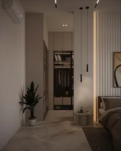 تصميم داخلي في الامارات