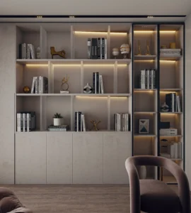 interior design company in UAE