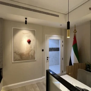 أفضل شركات التصميم الداخلي