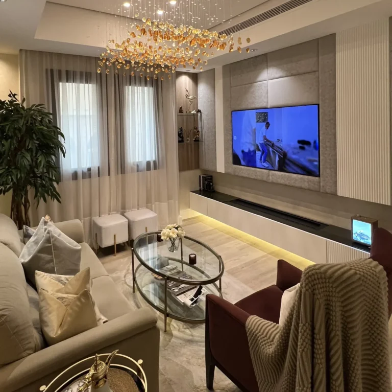 شركات الديكور في الامارات